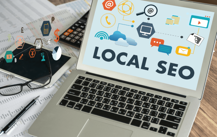 Unlocking the Power of Local SEO: How to Rank for Local Keywords