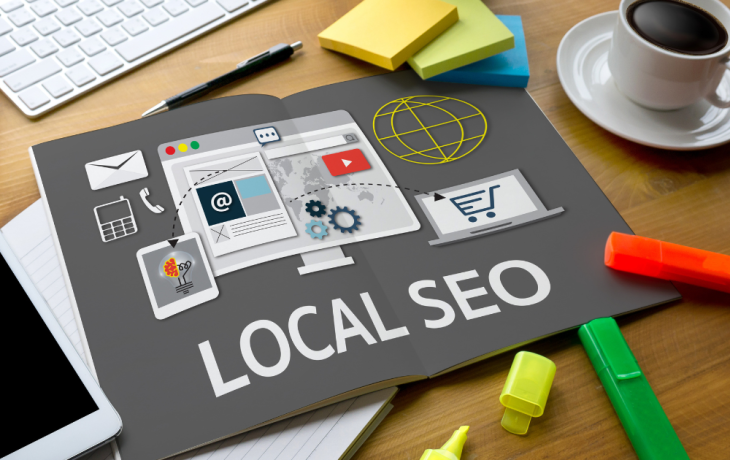 Local SEO: Local Search Guide for Businesses